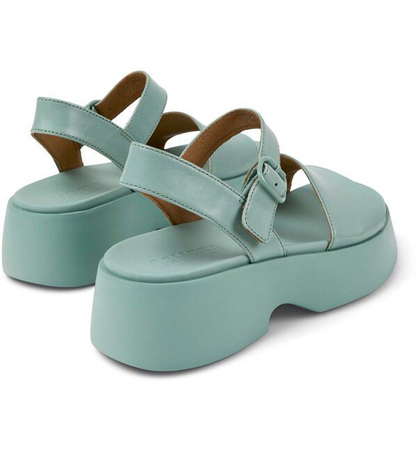 CAMPER「[カンペール] TASHA / サンダル」|サンダル|