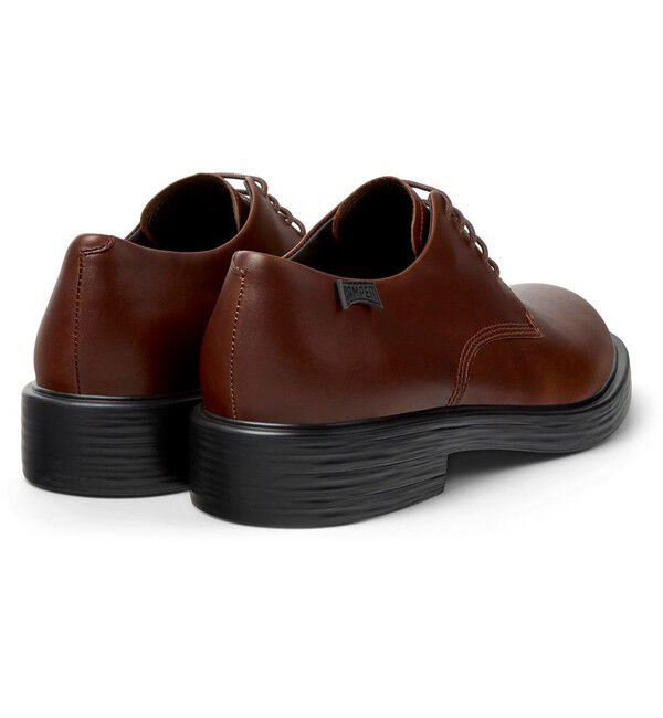 CAMPER「[カンペール] DEAN / ドレスシューズ」|ビジネス・ドレスシューズ|