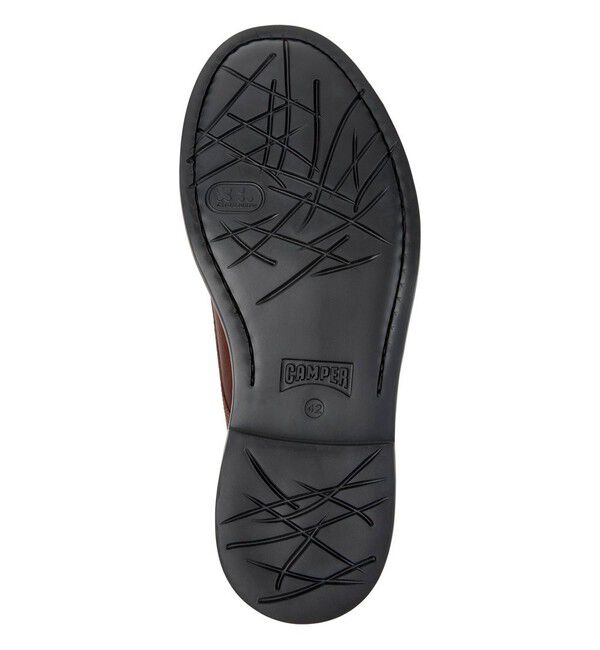 CAMPER「[カンペール] DEAN / ドレスシューズ」|ビジネス・ドレスシューズ|