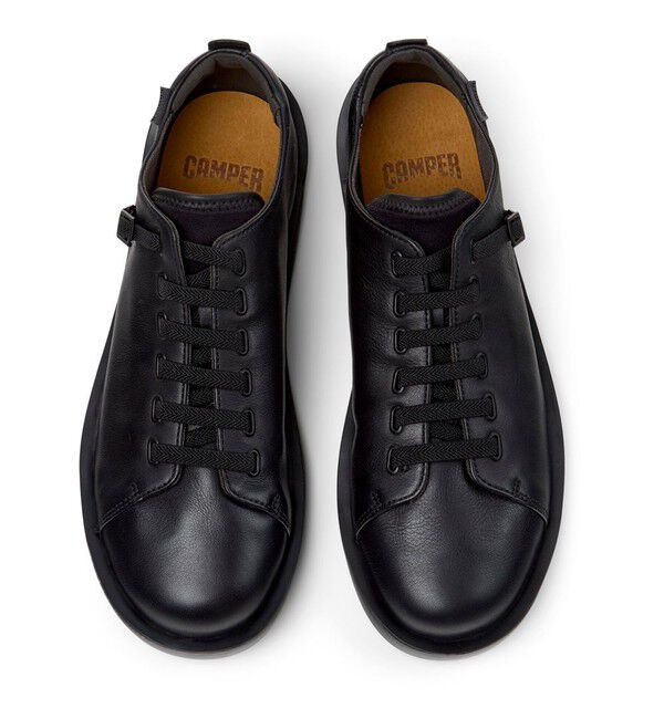 CAMPER「[カンペール] WAGON / ドレスシューズ」|ビジネス・ドレスシューズ|