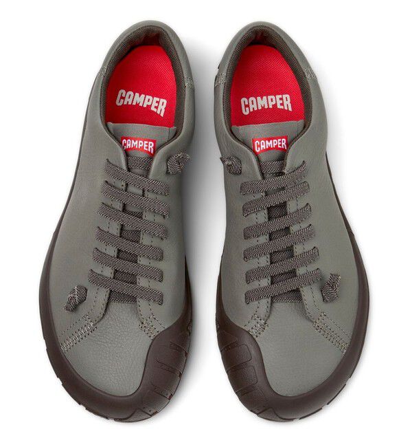 CAMPER「[カンペール] PEU PATH+ / カジュアルシューズ」|スニーカー|