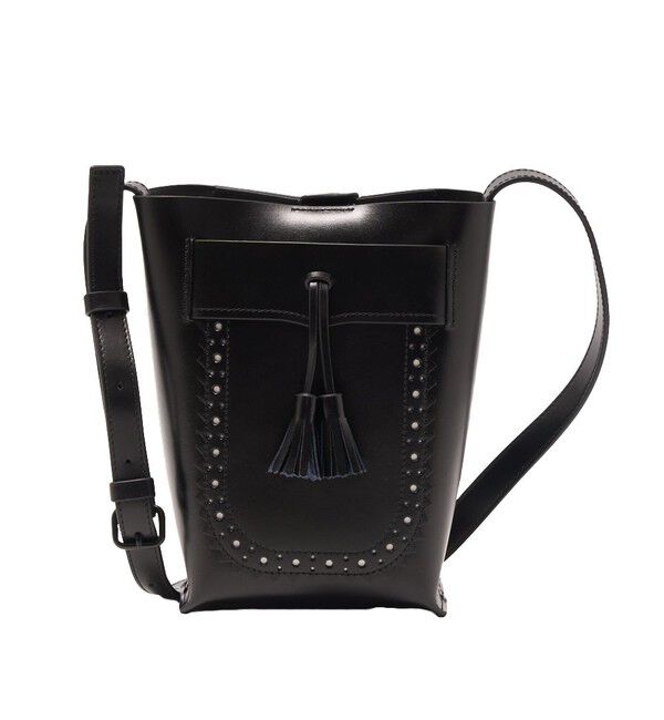 CAMPER「[カンペール] CUBETA ショルダーバッグ」|ショルダー・メッセンジャー|