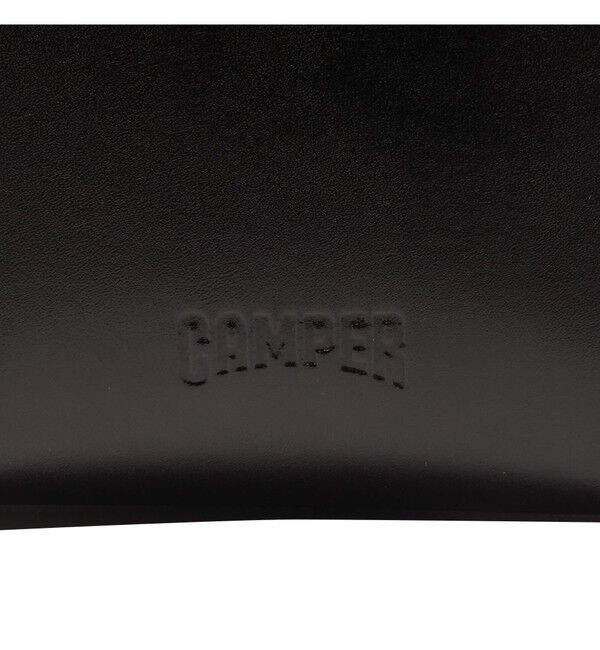 CAMPER「[カンペール] CUBETA ショルダーバッグ」|ショルダー・メッセンジャー|