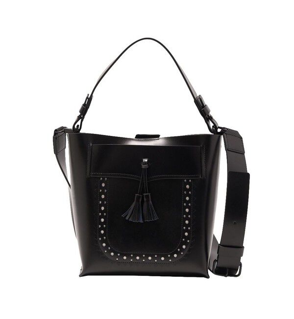 CAMPER「[カンペール] CUBETA トートバッグ」|ショルダー・メッセンジャー|