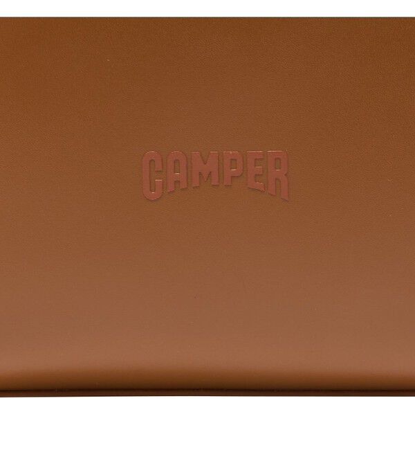 CAMPER「[カンペール] JUNTOS トートバッグ」|トートバッグ|