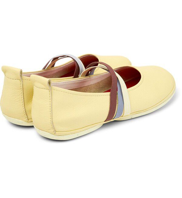 CAMPER「[カンペール] TWINS / カジュアルシューズ」|パンプス|