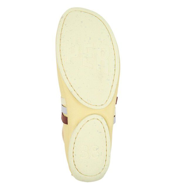 CAMPER「[カンペール] TWINS / カジュアルシューズ」|パンプス|