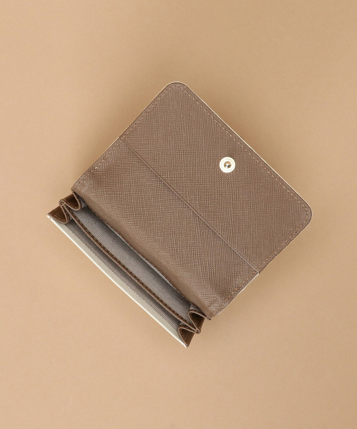 Samantha Thavasa「Pomme d'espoir ポムディスポワール バイカラーカードケース」|名刺入れ・カードケース|