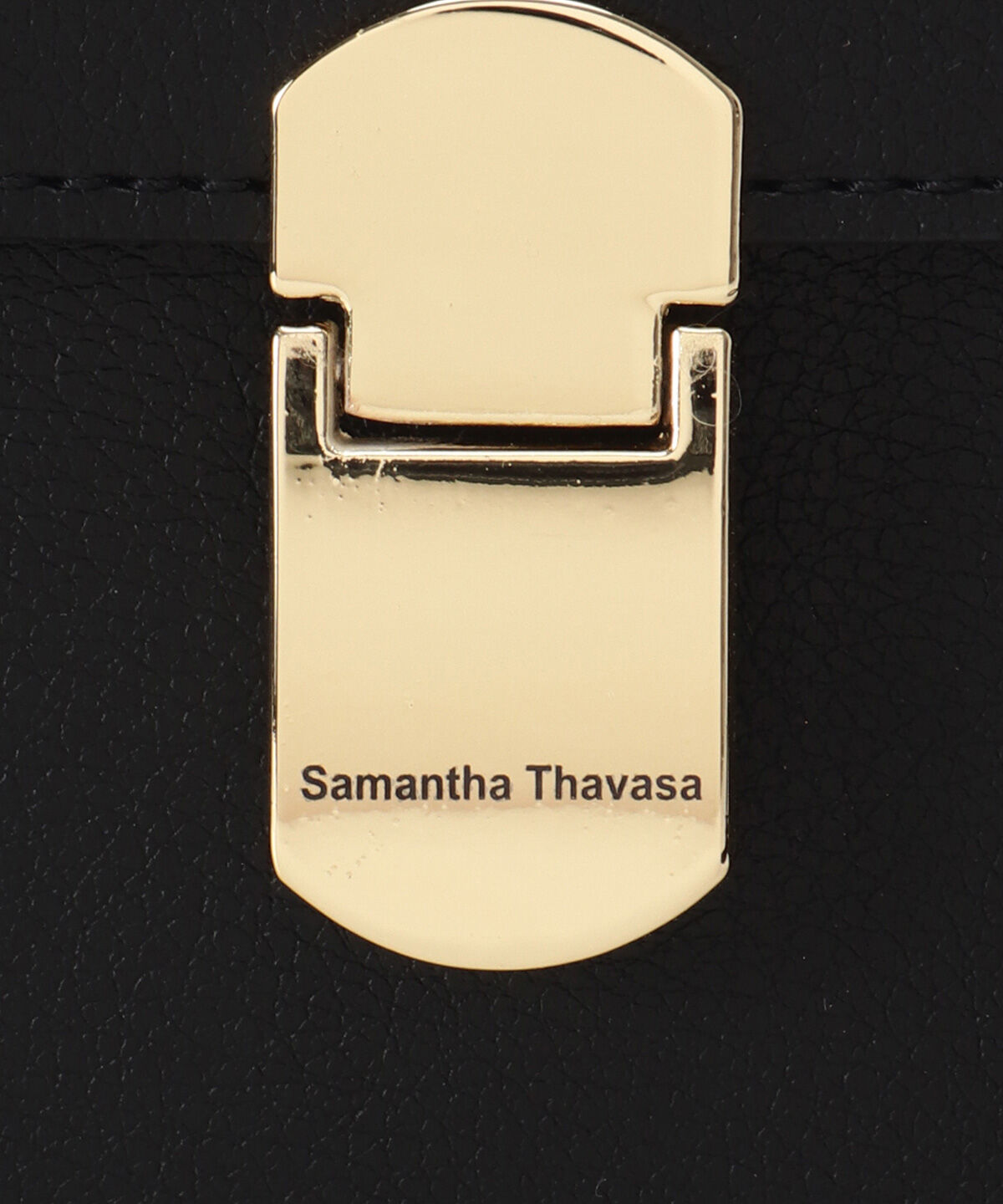 Samantha Thavasa「かぶせポケット合皮ショルダーバッグ」|ショルダー・メッセンジャー|