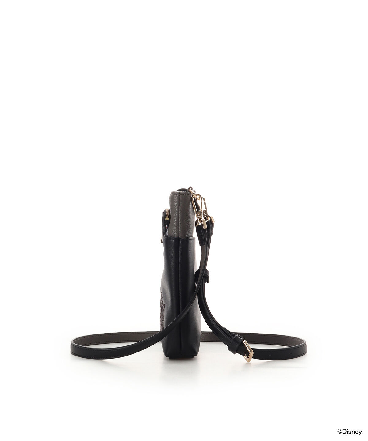 Samantha Thavasa「「ミッキー＆フレンズ」コレクション ショルダーバッグ」|ショルダー・メッセンジャー|