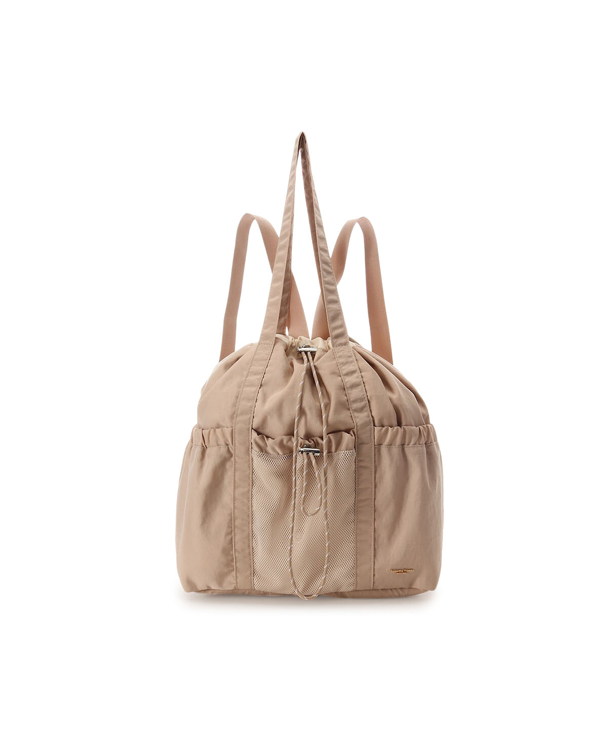 Samantha Thavasa Petit Choice「2wayナイロンバッグ」|リュック|