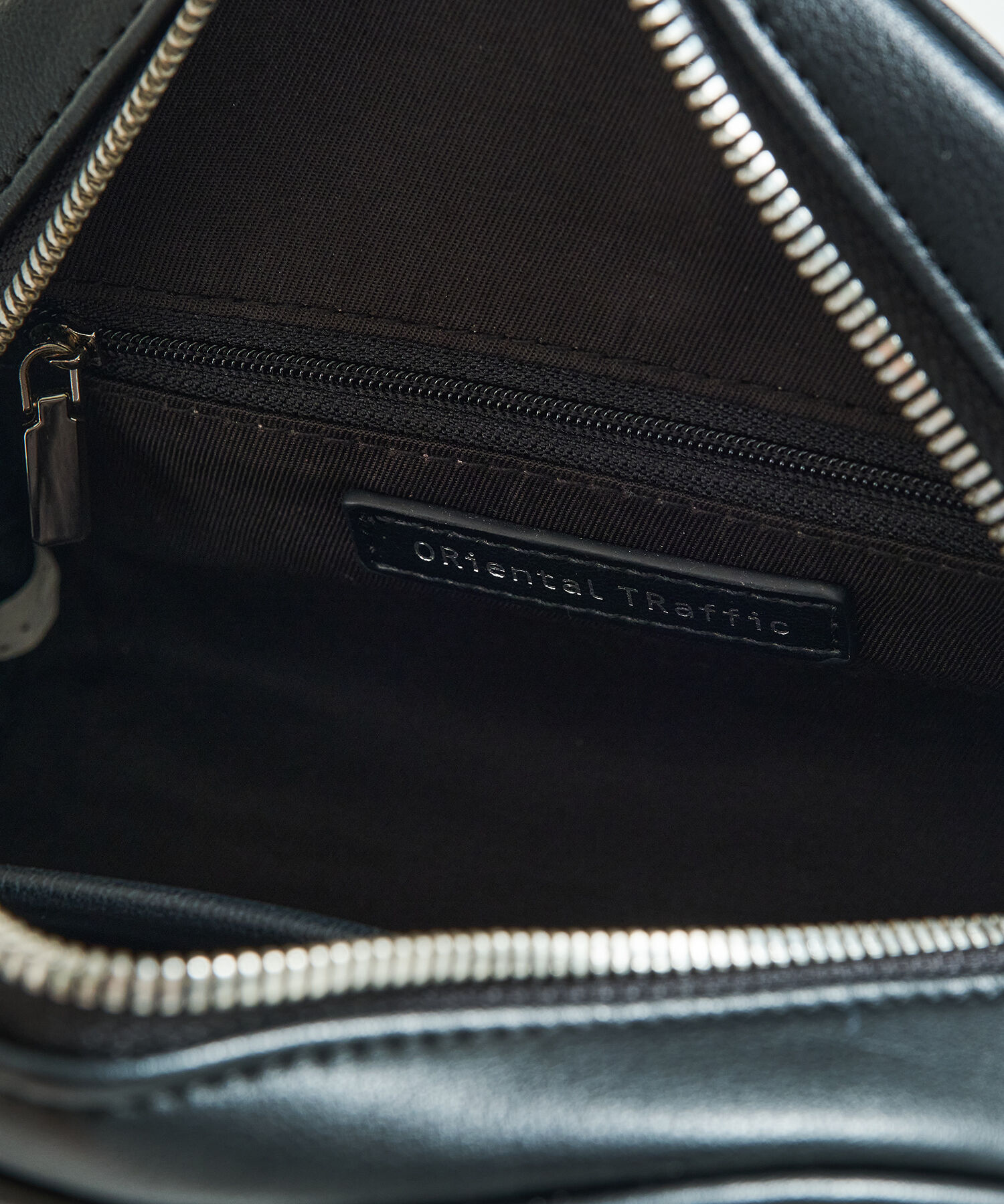 ORiental TRaffic「【アウトレット価格】ラウンド ミニ ボストンバッグ /BA-236」|ボストンバッグ|