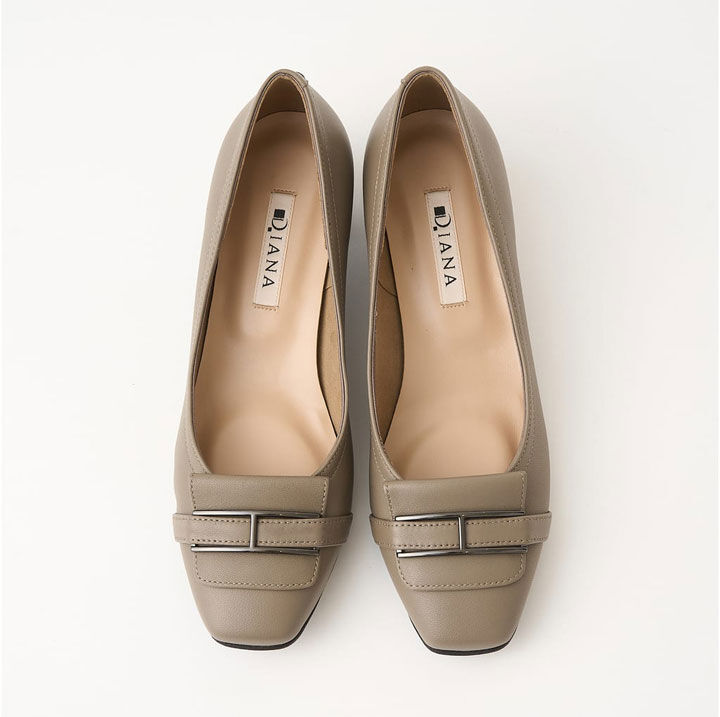 ダイアナ「シューズ　MR43242」|パンプス|