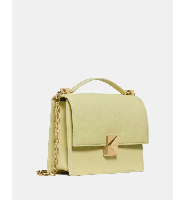 kate spade new york「デコ チェーン ショルダー バッグ」|ショルダー・メッセンジャー|