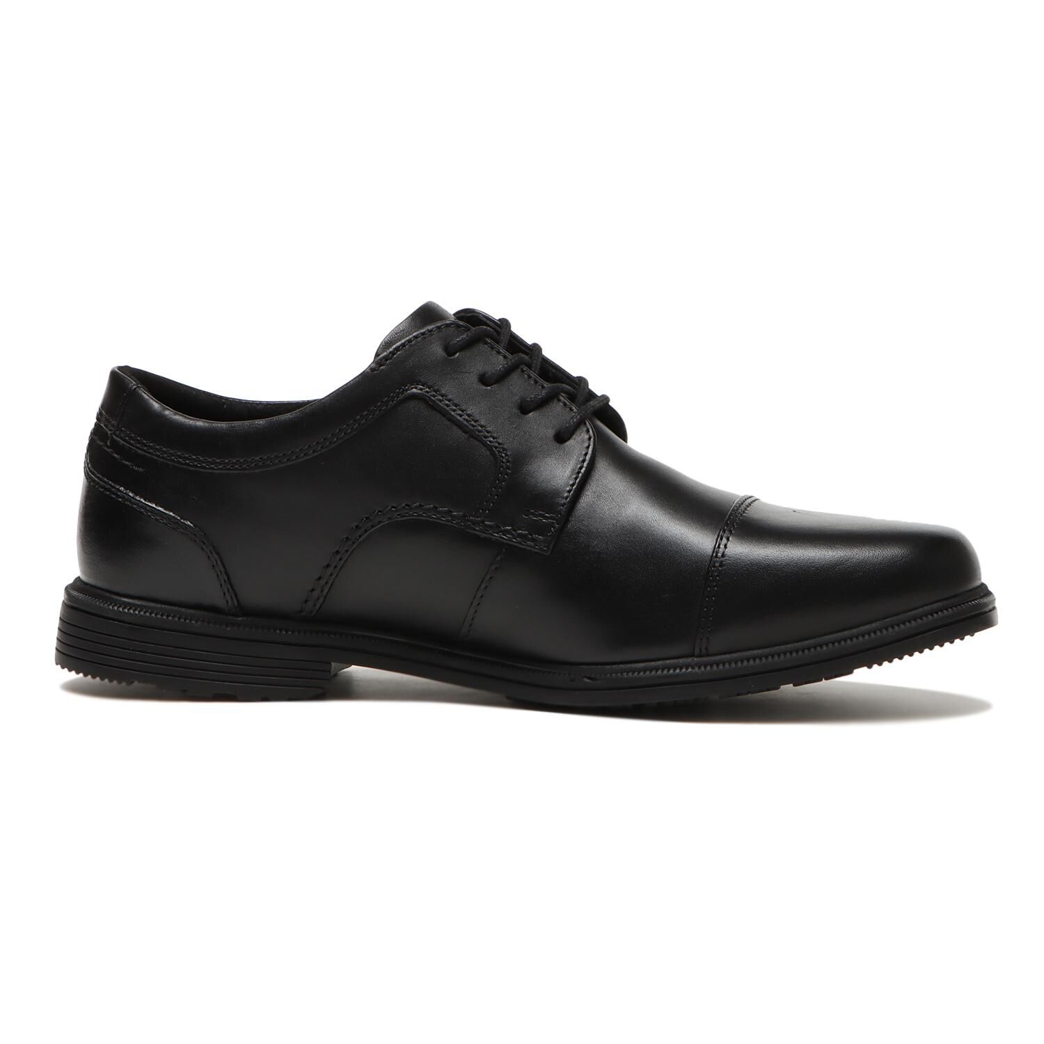 ROCKPORT「【ROCKPORT】TAYLOR WP CAP TOE」|ビジネス・ドレスシューズ|