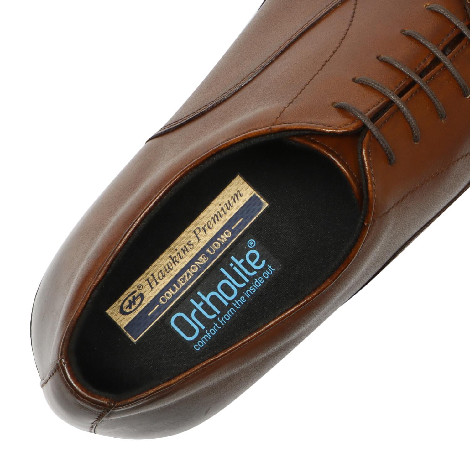 HAWKINS「【HAWKINS】HP AB S S-TIP」|ビジネス・ドレスシューズ|