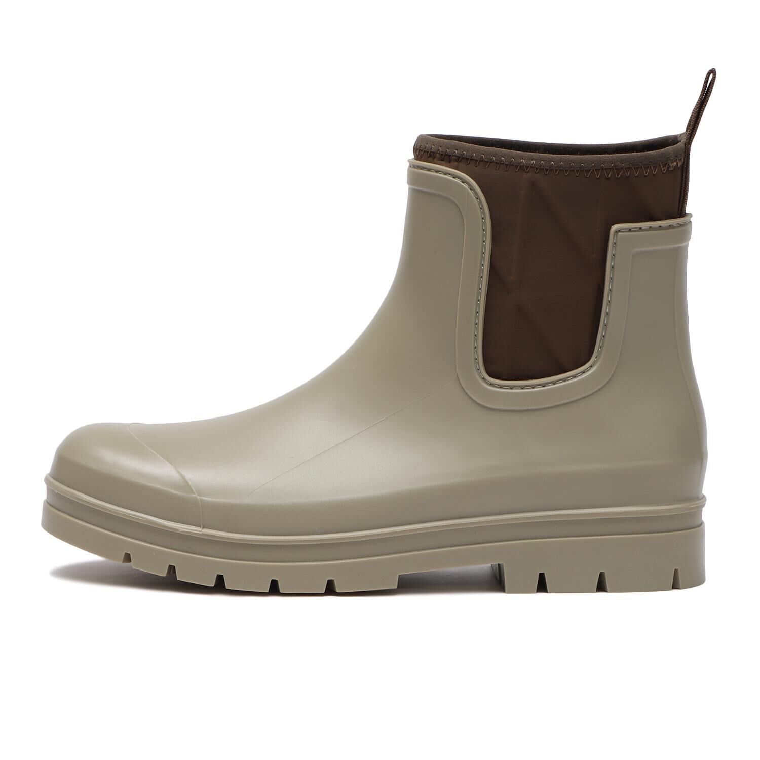 ABC SELECT「【ABC SELECT】NEOPRENE RAIN」|スニーカー|ベージュ