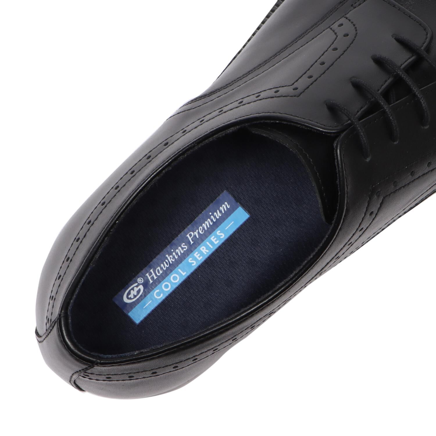HAWKINS「【HAWKINS】HP CL R S-TIP」|ビジネス・ドレスシューズ|