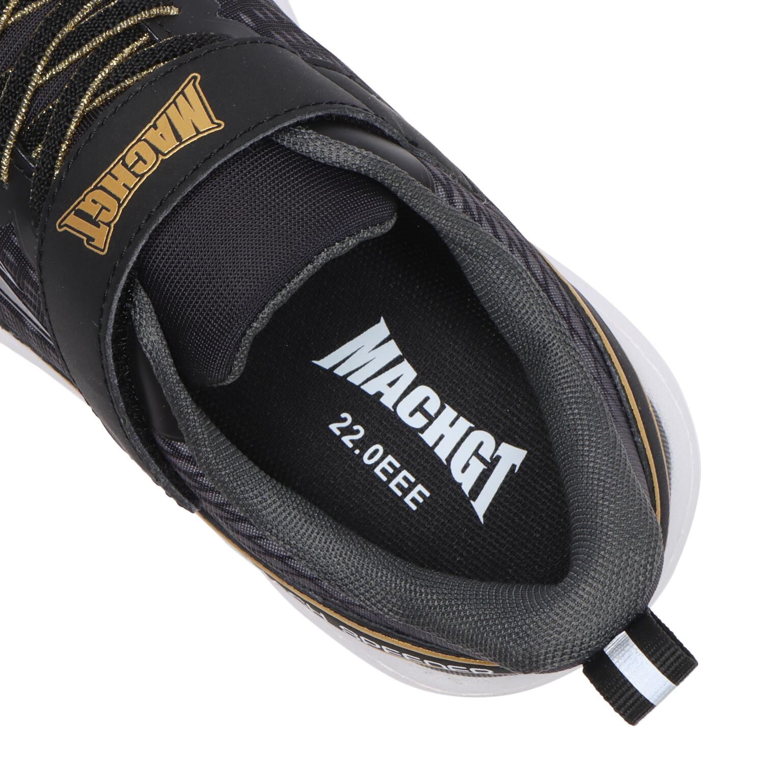 HAWKINS「【HAWKINS】16-23 MACH WP」|スニーカー|