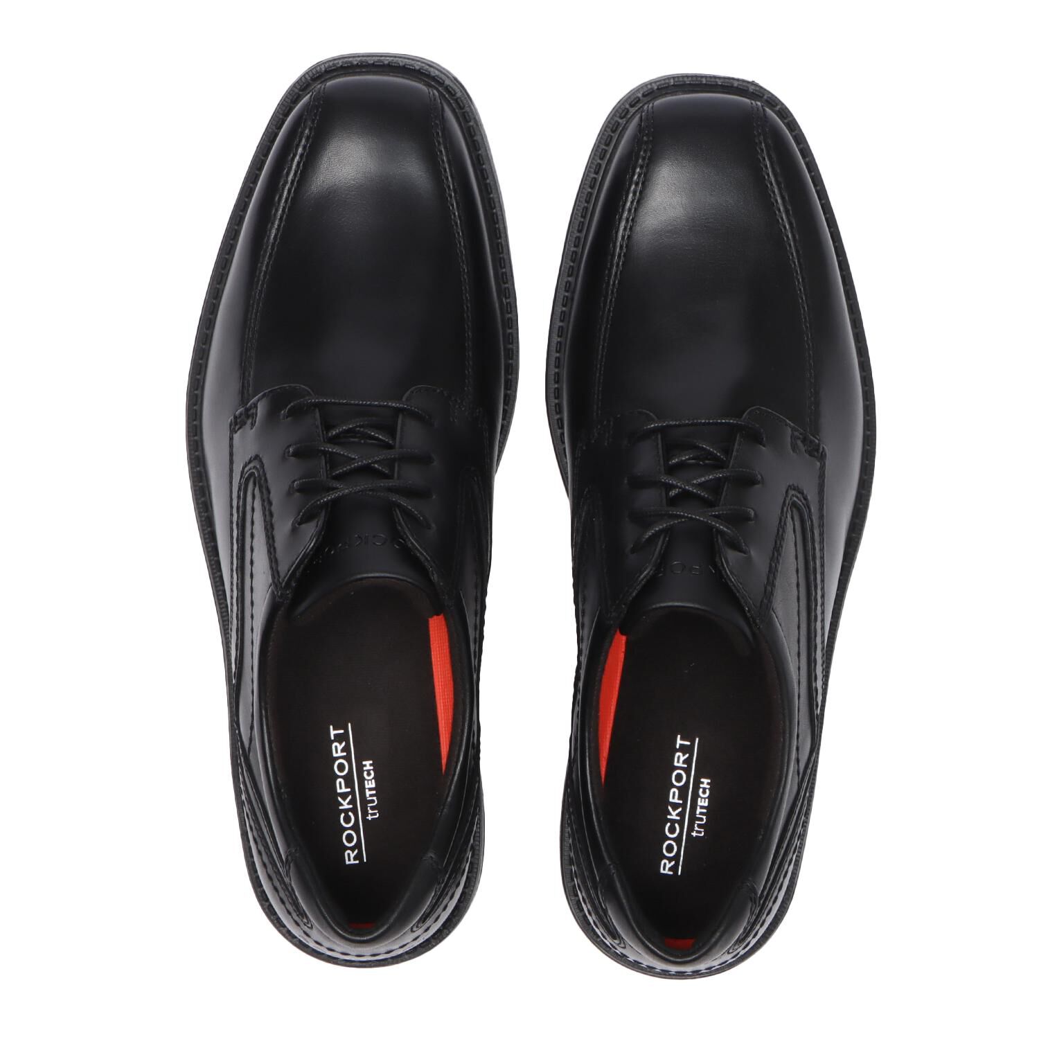 ROCKPORT「【ROCKPORT】STYLE LEADER 2 BIKE TOE OX」|ビジネス・ドレスシューズ|
