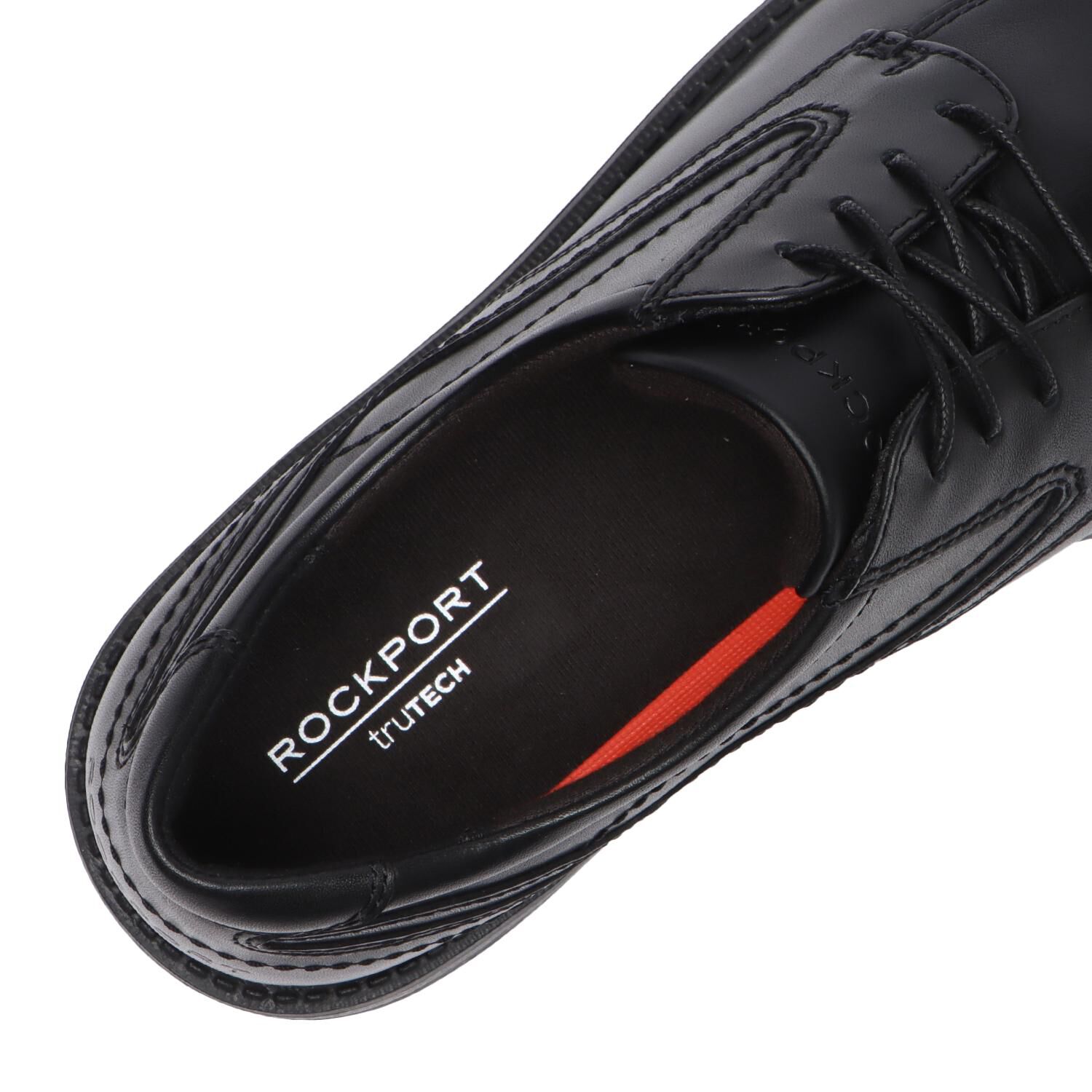 ROCKPORT「【ROCKPORT】STYLE LEADER 2 BIKE TOE OX」|ビジネス・ドレスシューズ|