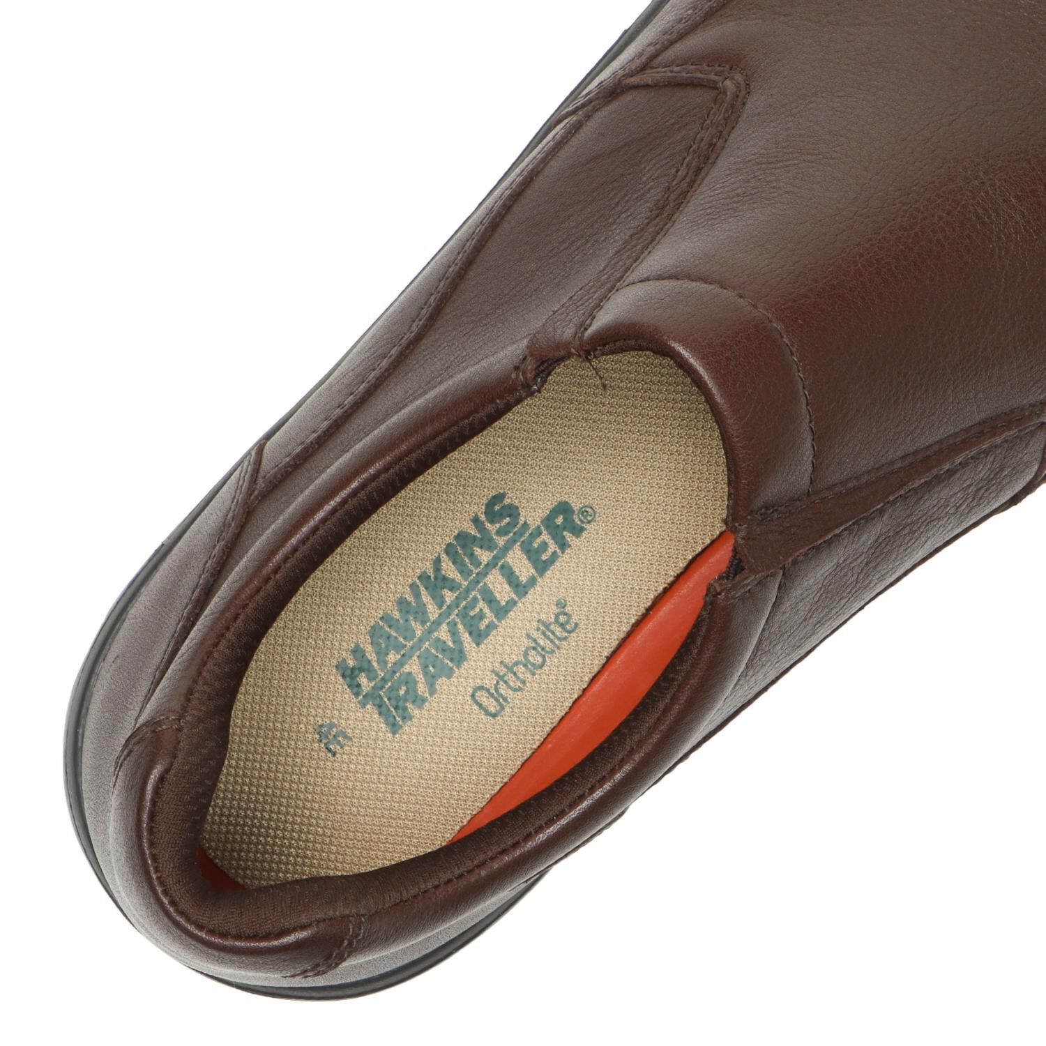 HAWKINS「【HAWKINS】TR KESSEL4 4E SLP」|スニーカー|