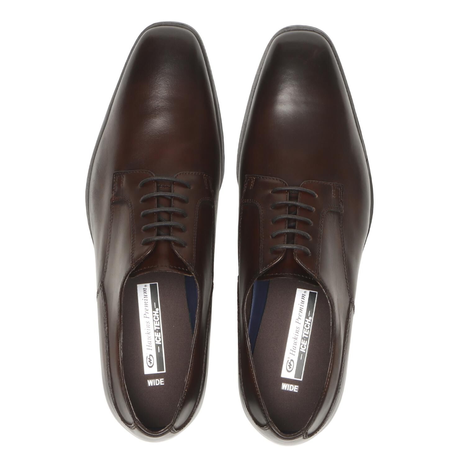 HAWKINS「【HAWKINS】HP IT PLAIN」|ビジネス・ドレスシューズ|