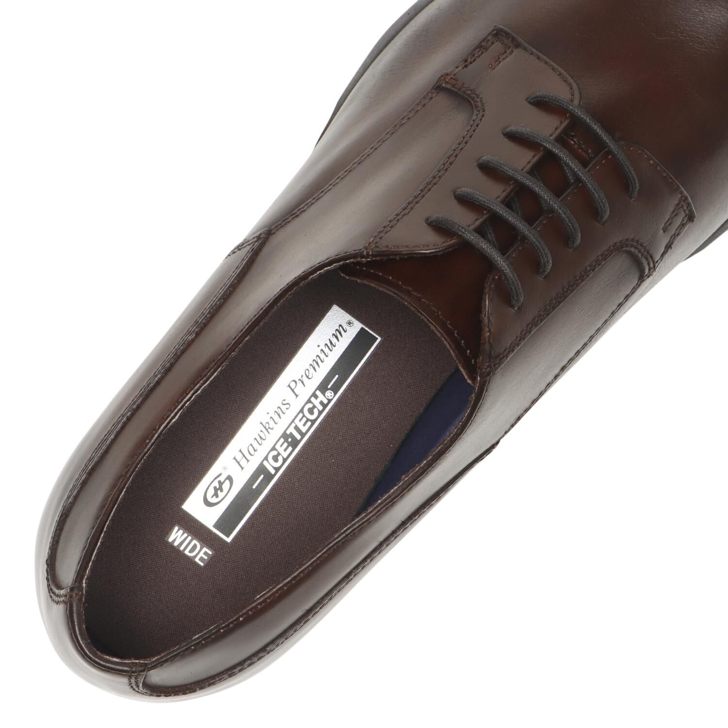 HAWKINS「【HAWKINS】HP IT PLAIN」|ビジネス・ドレスシューズ|