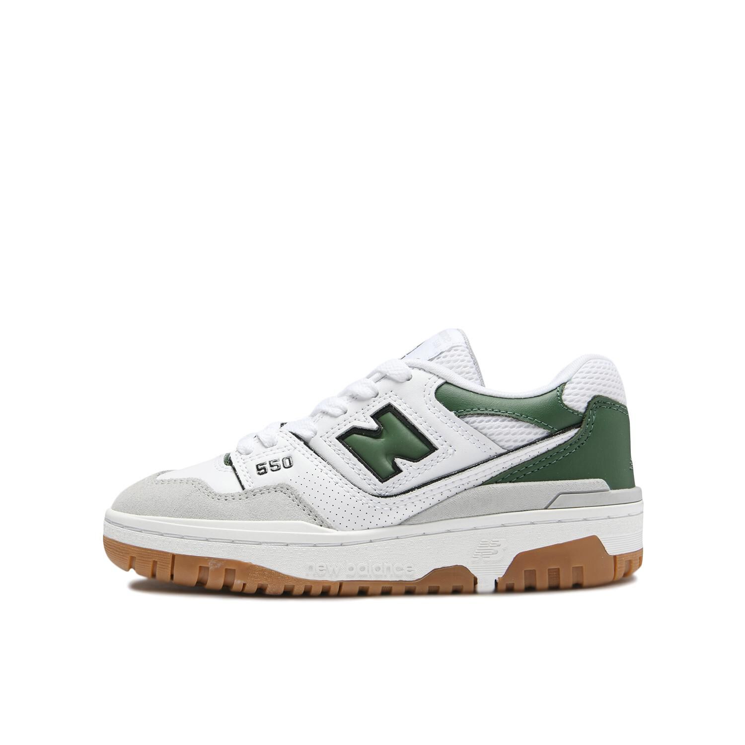 NEW BALANCE 「【NEW BALANCE】22-245 GSB550SD(M)」|スニーカー|ホワイト