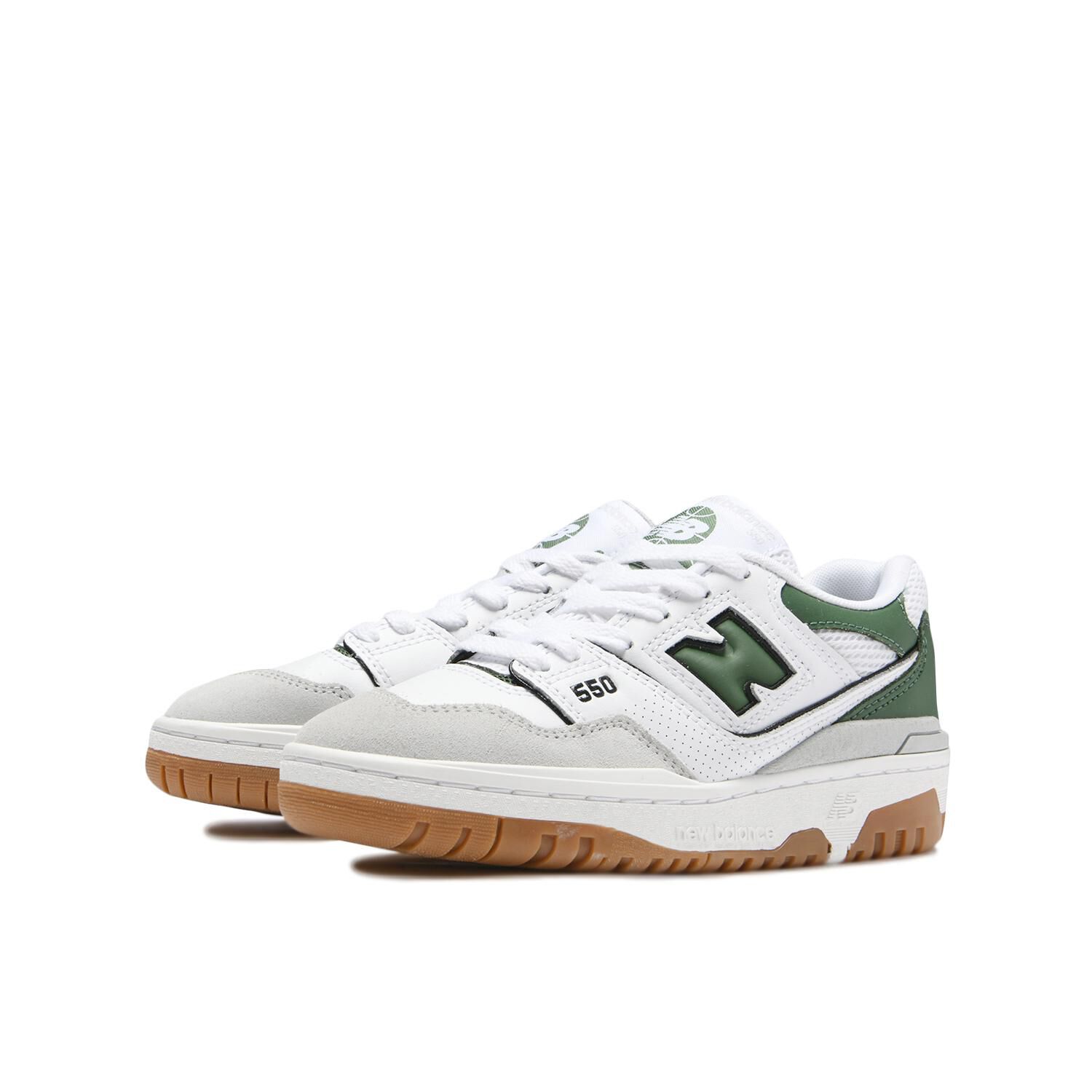 NEW BALANCE 「【NEW BALANCE】22-245 GSB550SD(M)」|スニーカー|