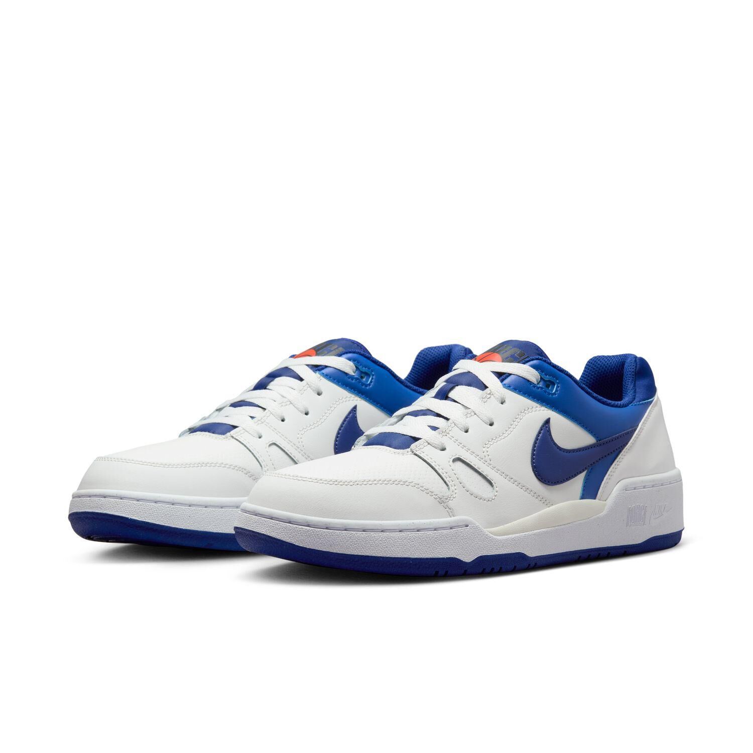 NIKE「【NIKE】FULL FORCE LO」|スニーカー|