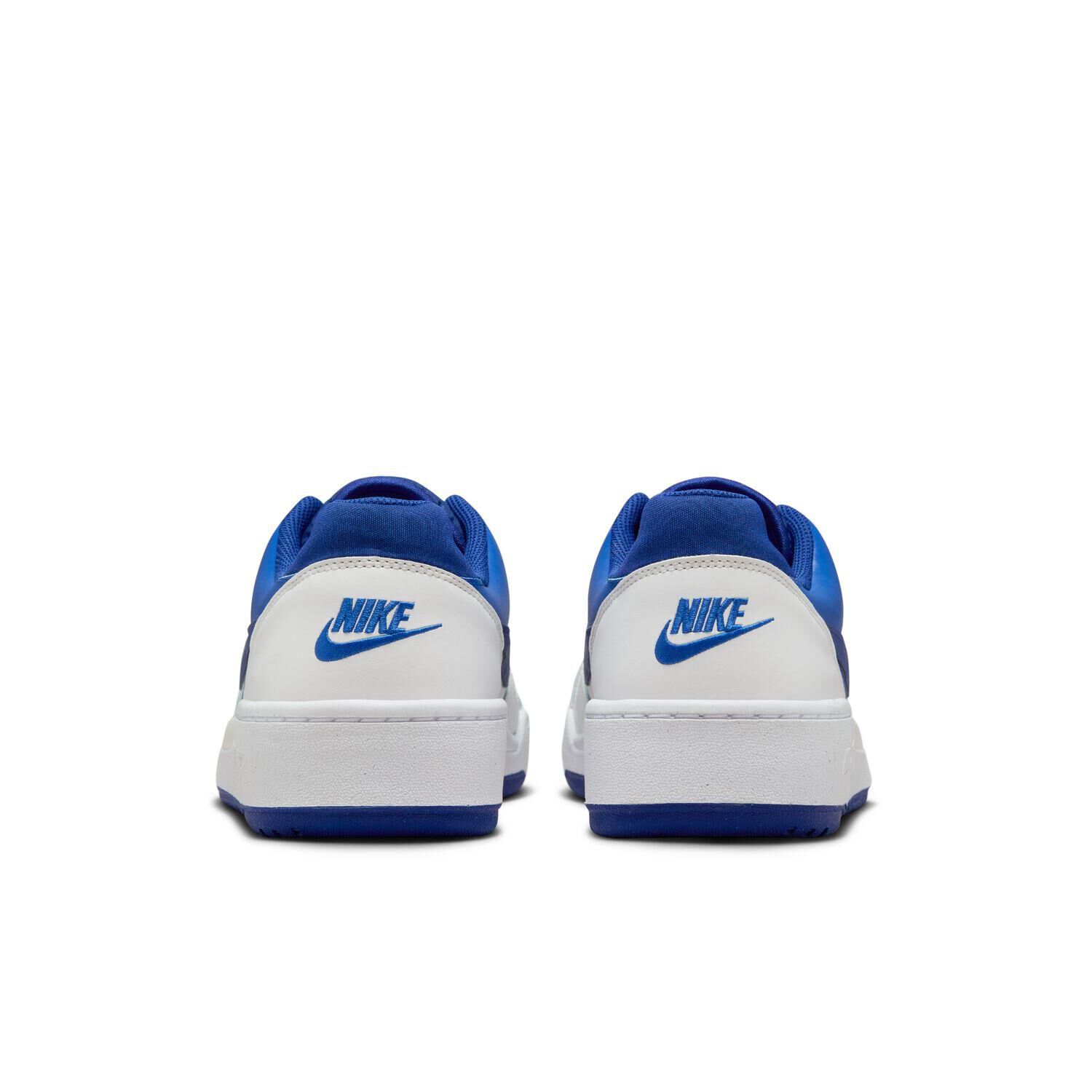 NIKE「【NIKE】FULL FORCE LO」|スニーカー|