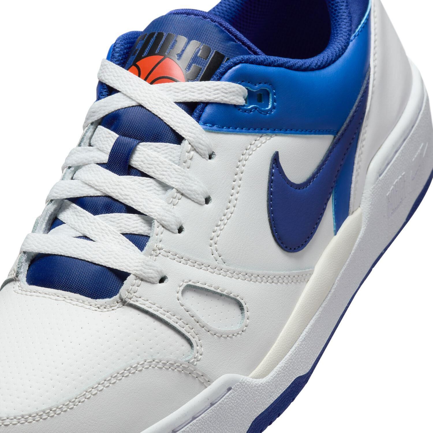 NIKE「【NIKE】FULL FORCE LO」|スニーカー|
