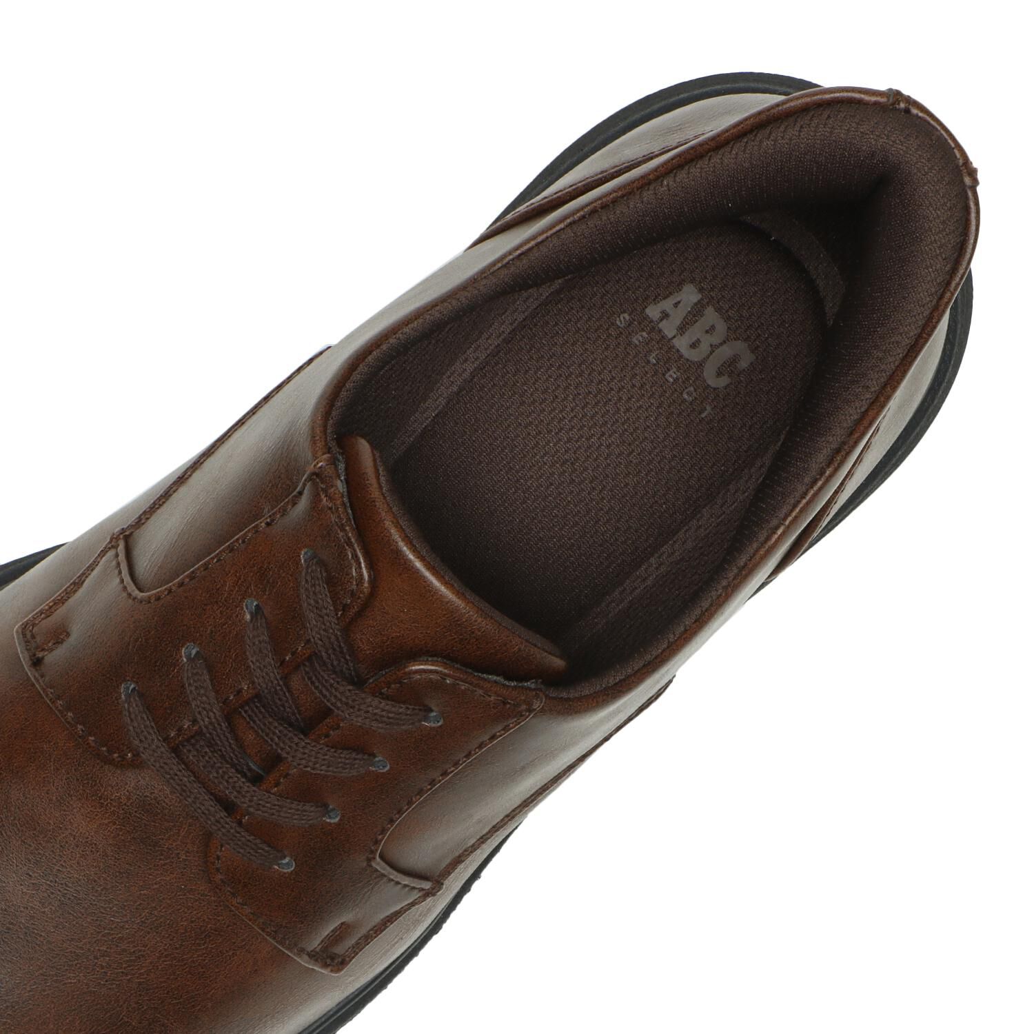 ABC SELECT「【ABC SELECT】PLAIN」|ビジネス・ドレスシューズ|