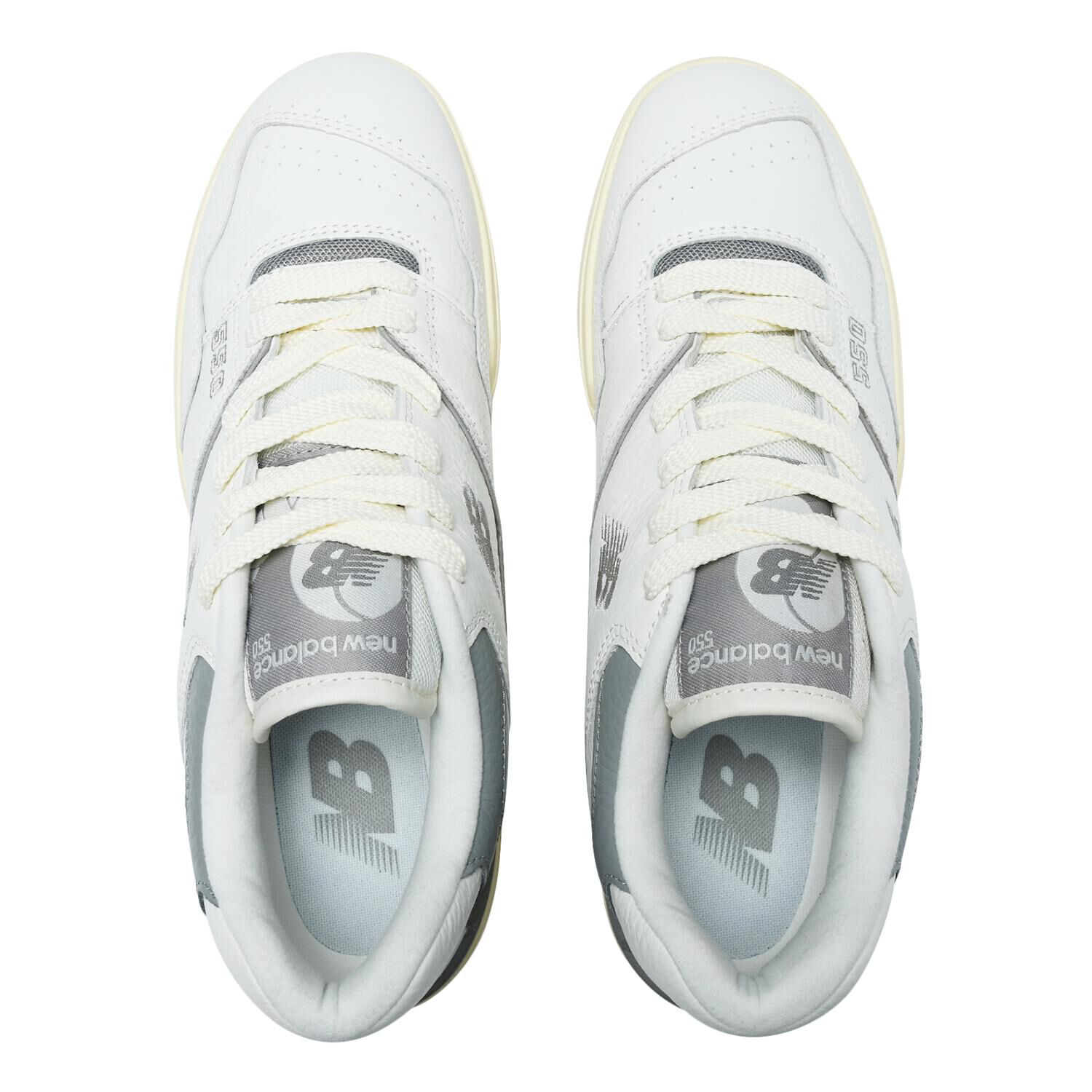 NEW BALANCE 「【NEW BALANCE】BB550PTC(D)」|スニーカー|