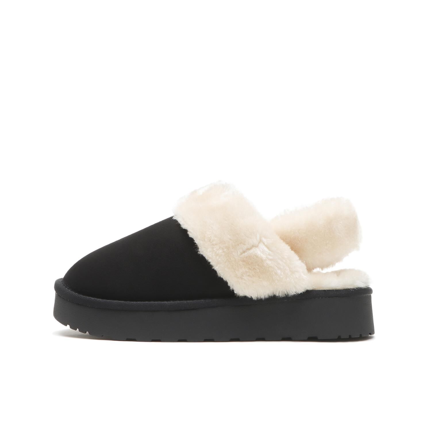 NUOVO「【NUOVO】19-24 SELENA」|スニーカー|ブラック