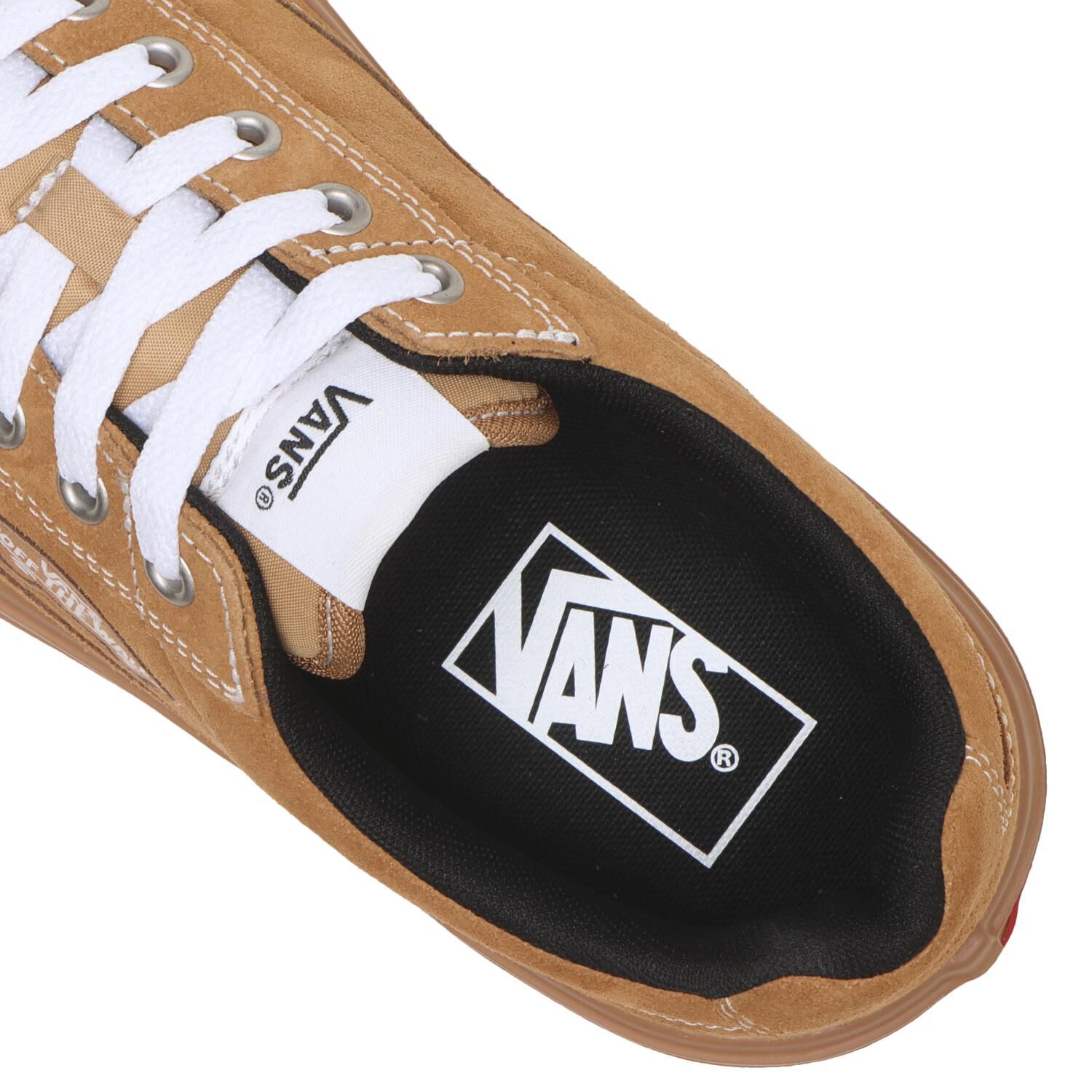 VANS「【VANS】FINN」|スニーカー|