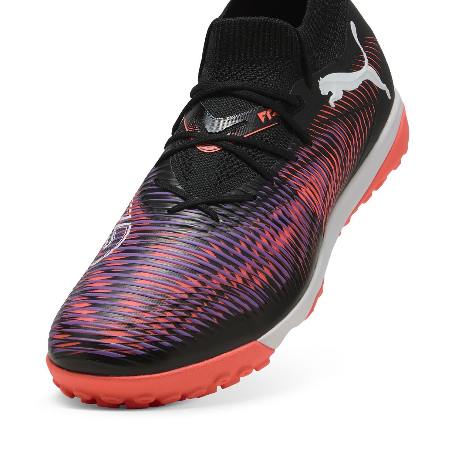 PUMA「【PUMA】FUTURE 8 MATCH TT」|スニーカー|