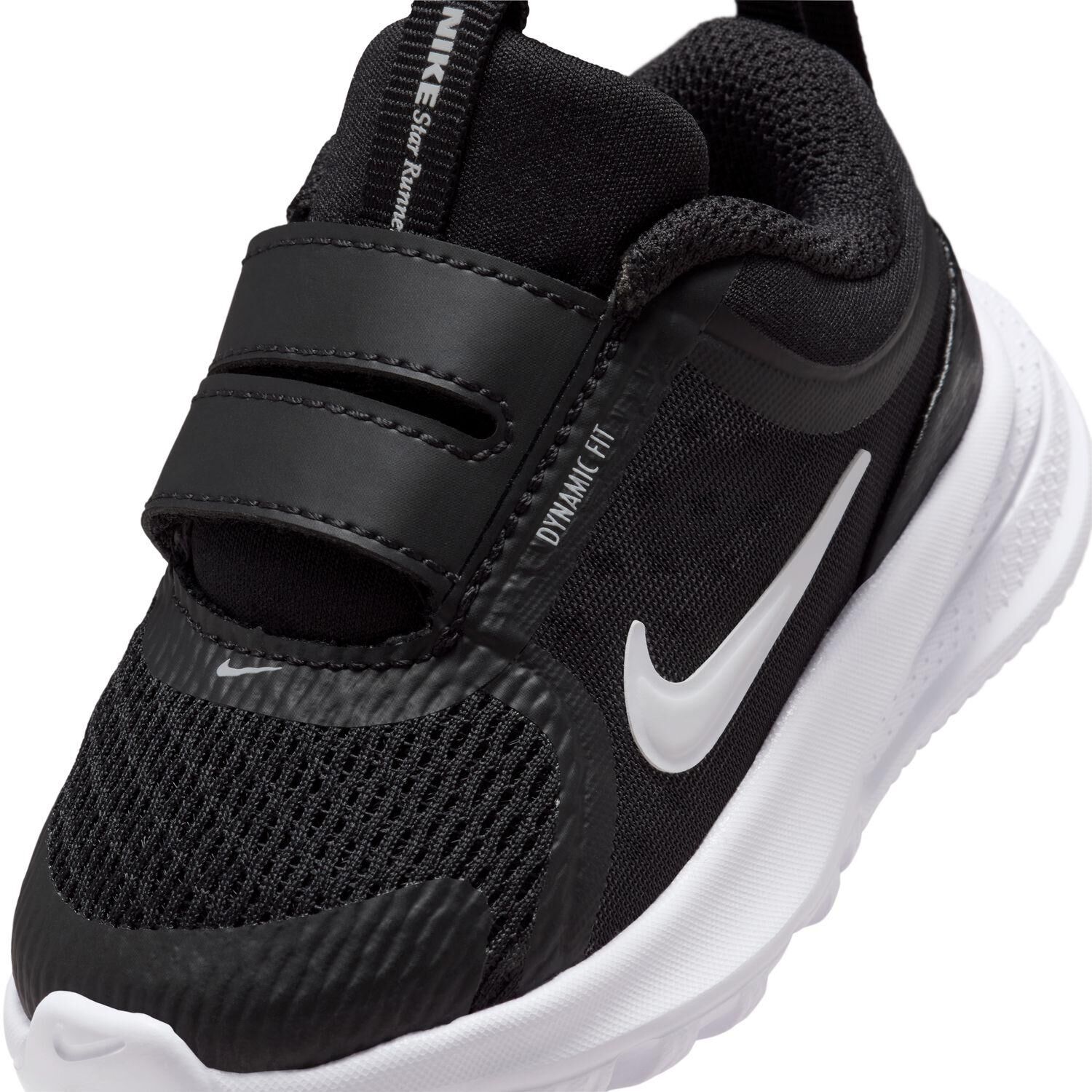 NIKE「【NIKE】12-16STAR RUNNER 5 (TD)」|スニーカー|