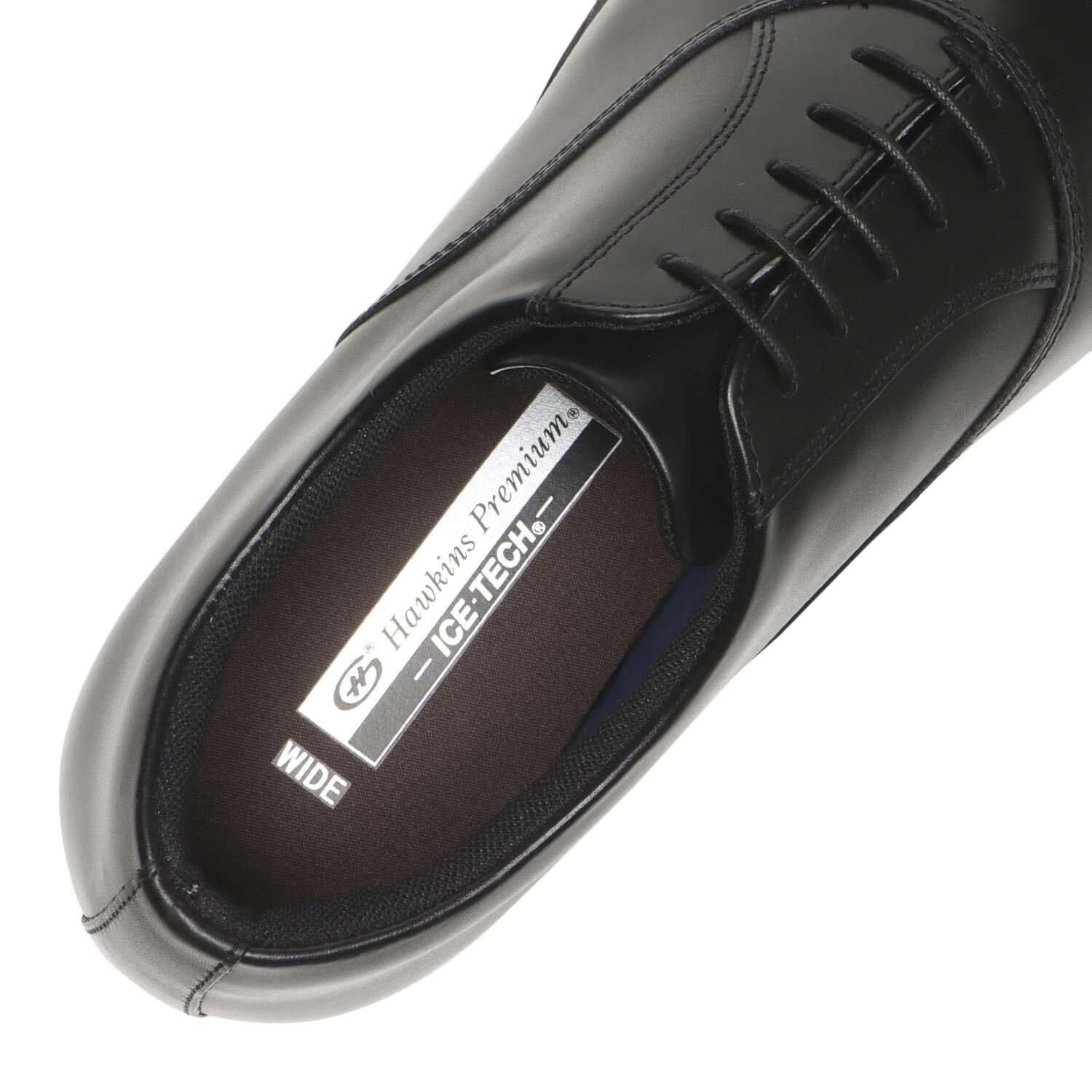 HAWKINS「【HAWKINS】HP IT S-TIP」|ビジネス・ドレスシューズ|