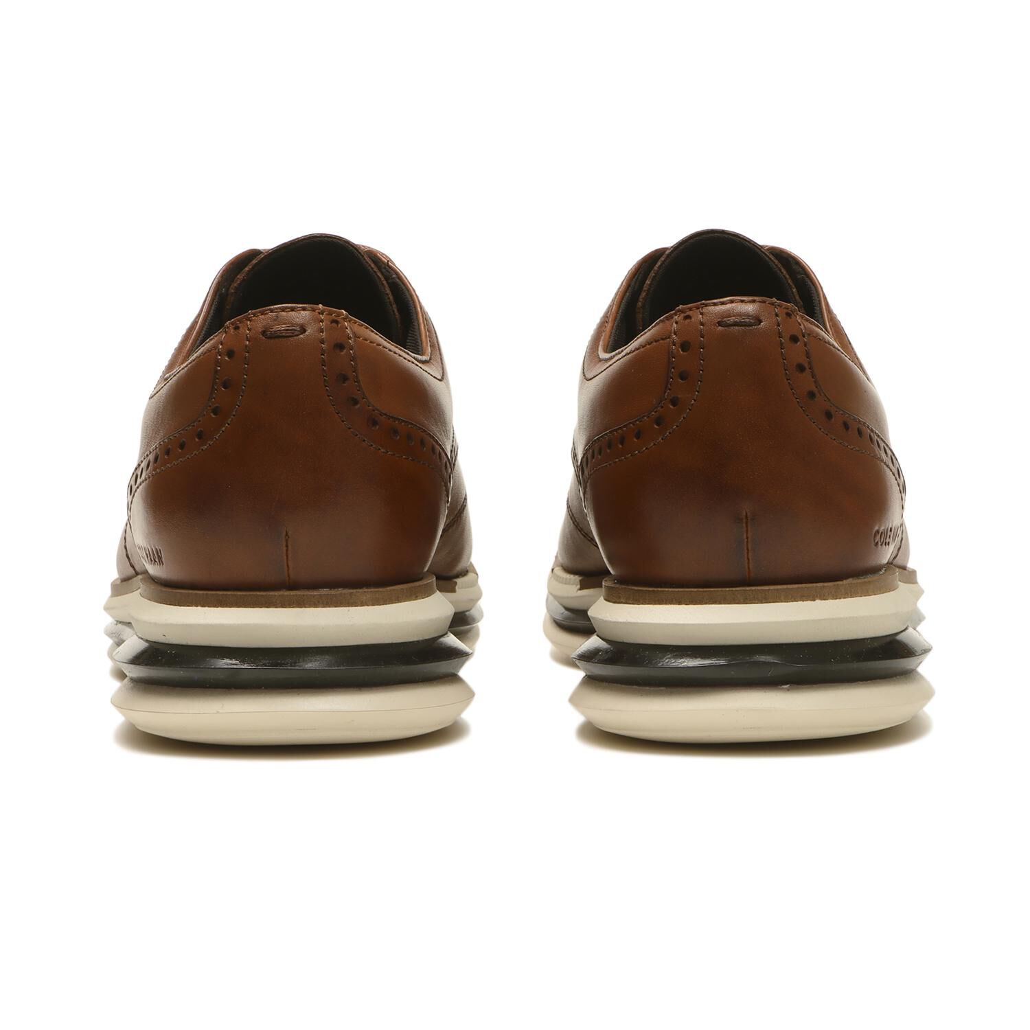 COLE HAAN「【COLE HAAN】OG ENERGY ONE WINGTIP」|ビジネス・ドレスシューズ|