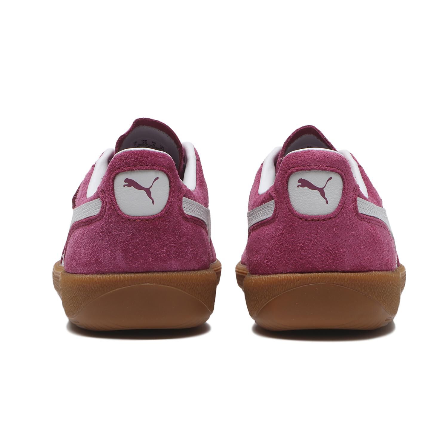 PUMA「【PUMA】PALERMO」|スニーカー|