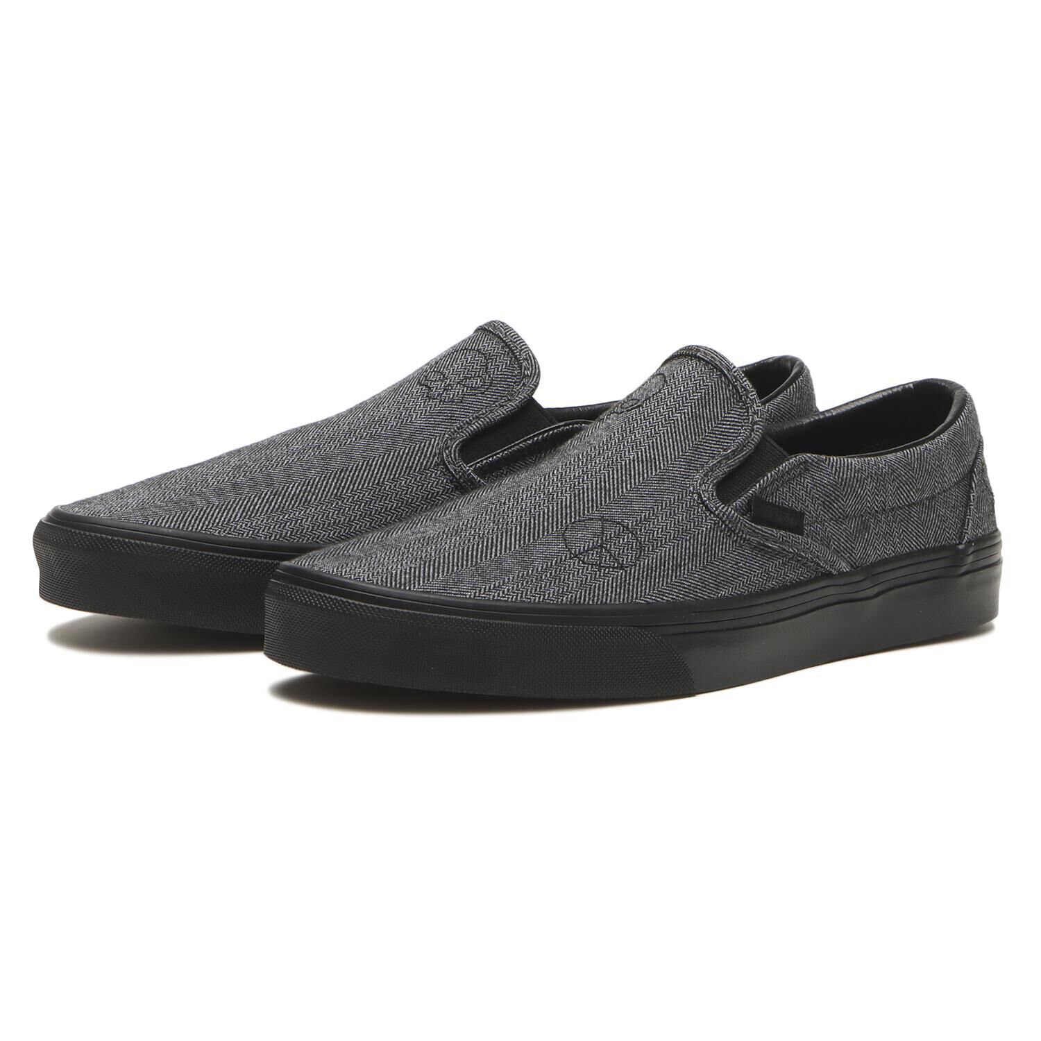 VANS「【VANS】CLASSIC SLIP-ON」|スニーカー|