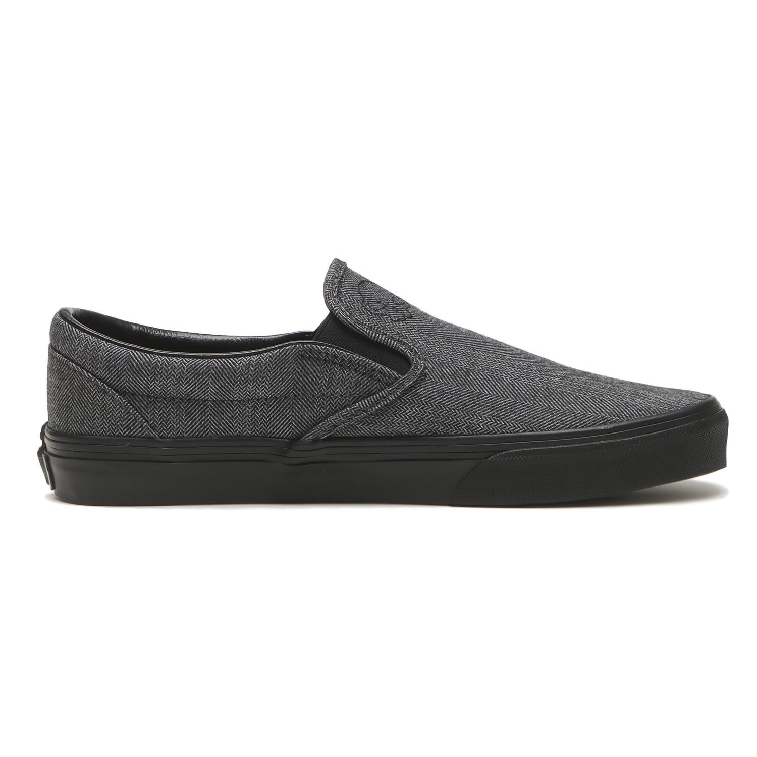VANS「【VANS】CLASSIC SLIP-ON」|スニーカー|