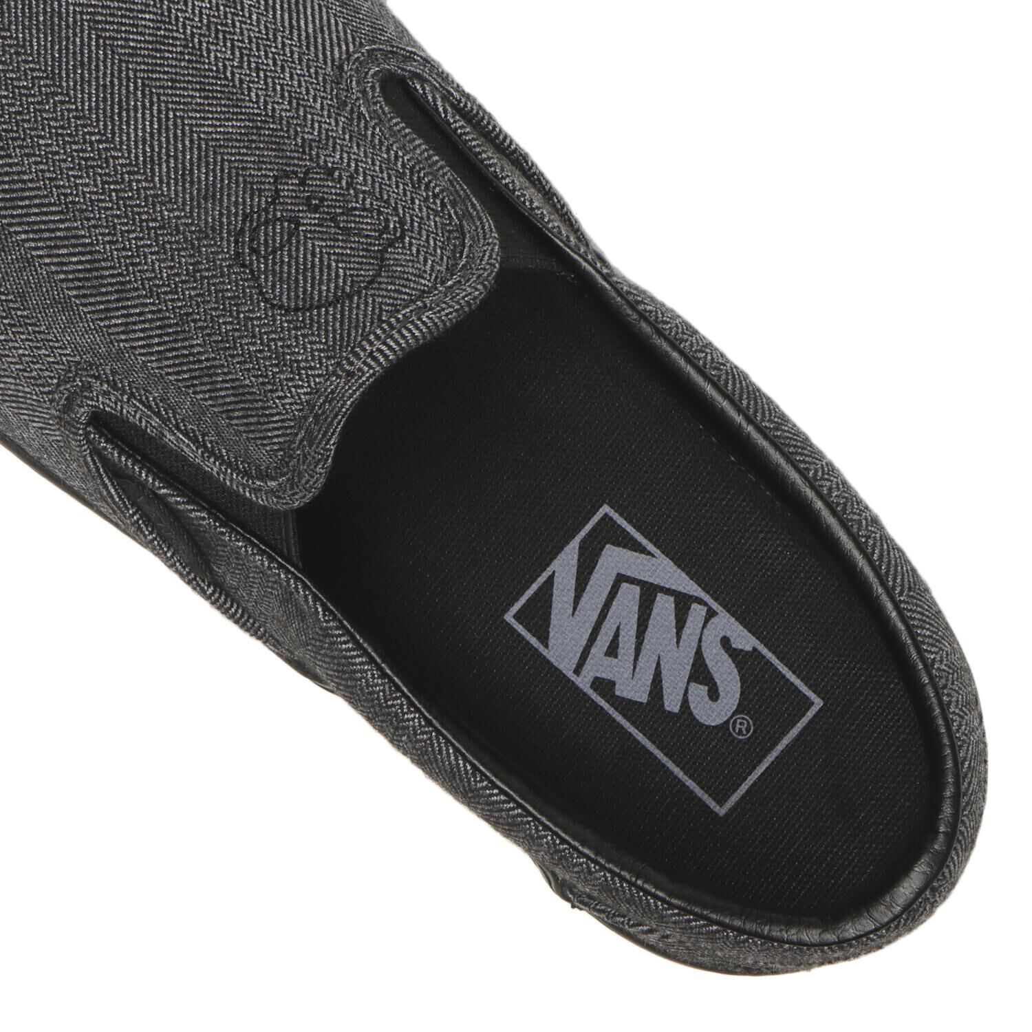 VANS「【VANS】CLASSIC SLIP-ON」|スニーカー|