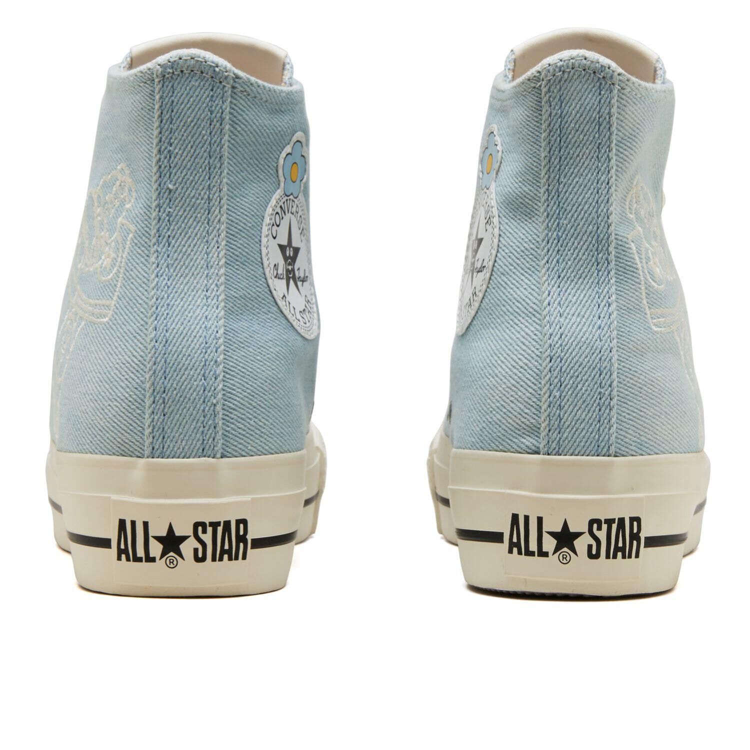 CONVERSE「【CONVERSE】AS PLTS OG HI / KAWAISOUNI!」|スニーカー|