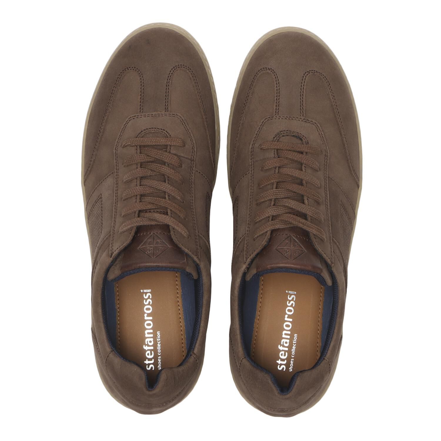 STEFANO ROSSI「【STEFANO ROSSI】PABLO LACE」|スニーカー|