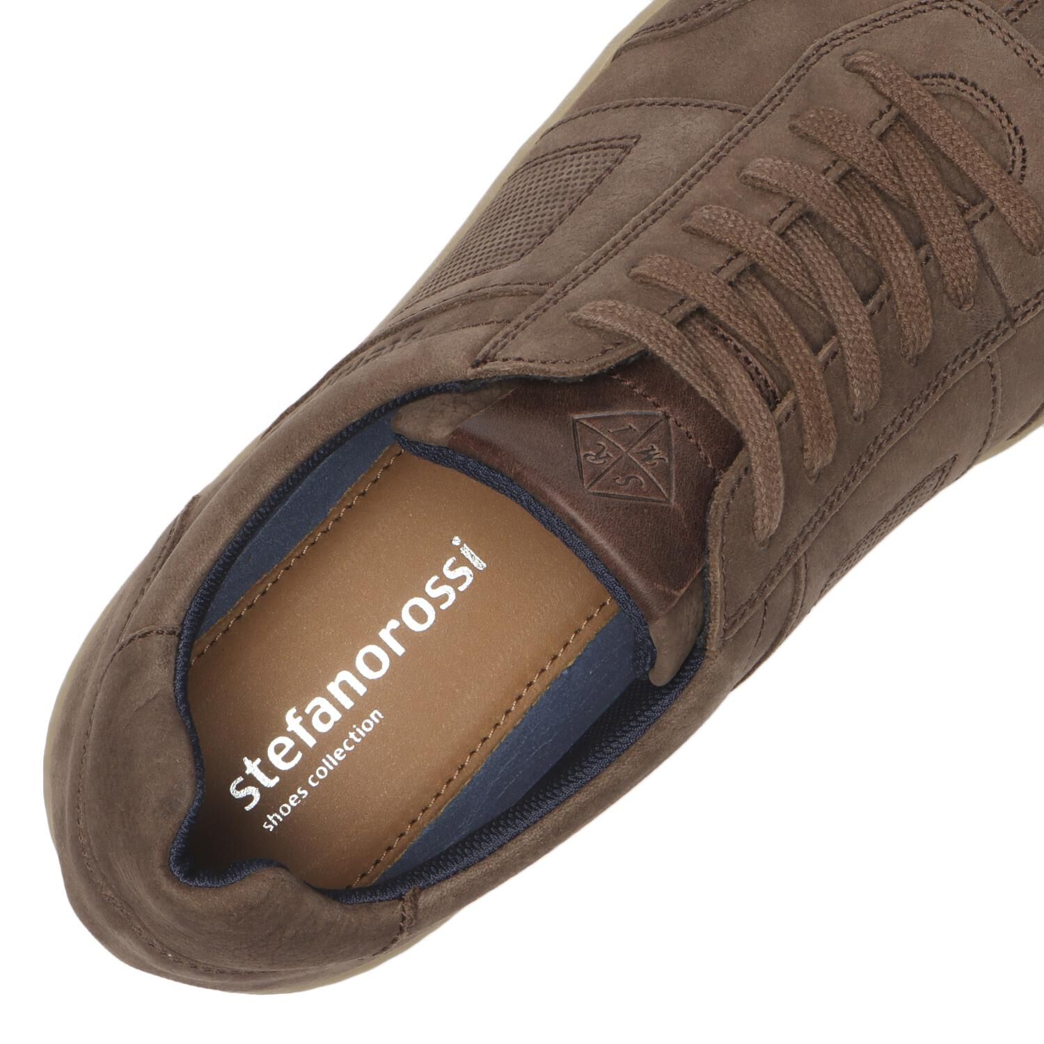 STEFANO ROSSI「【STEFANO ROSSI】PABLO LACE」|スニーカー|