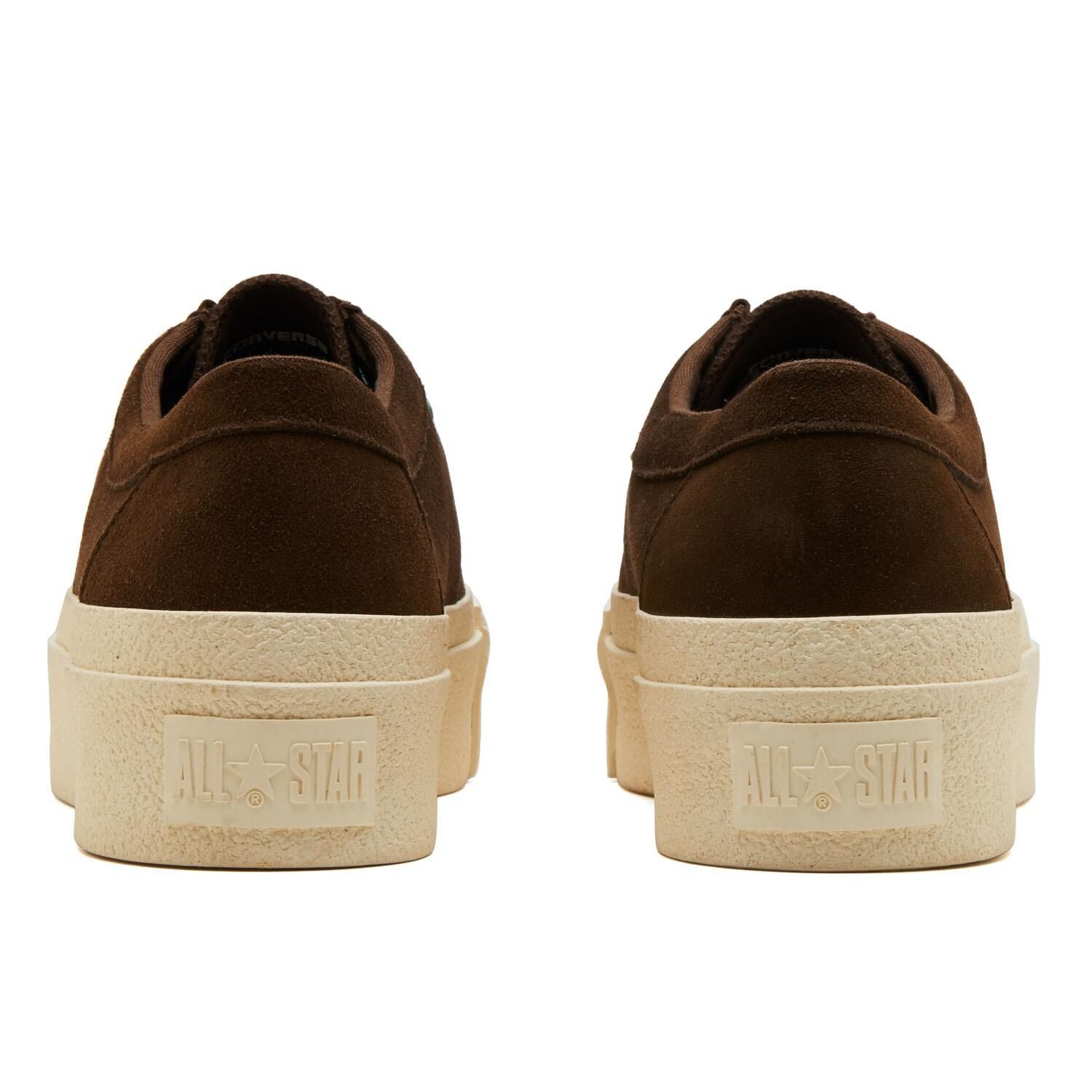 CONVERSE「【CONVERSE】AS LFTD CREPETAPE MOCCASIN OX」|スニーカー|