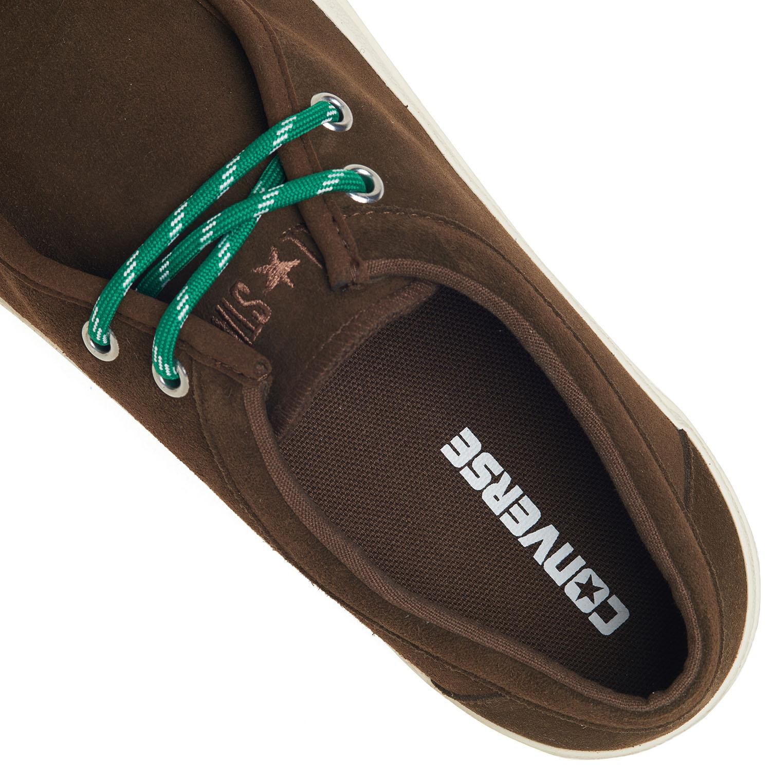 CONVERSE「【CONVERSE】AS LFTD CREPETAPE MOCCASIN OX」|スニーカー|